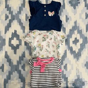 12 month onesie bundle!